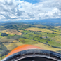 Glider Pilot Pov